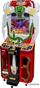 画像ギャラリー No.002のサムネイル画像 / 「ドラゴンクエストモンスターズ ジョーカー2」が「モンスターバトルロードIIレジェンド」と連動。魔王や合体モンスターと戦えたりスカウトできたり