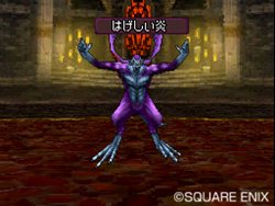 画像ギャラリー No.008のサムネイル画像 / 「ドラゴンクエストモンスターズ ジョーカー2」が「モンスターバトルロードIIレジェンド」と連動。魔王や合体モンスターと戦えたりスカウトできたり