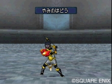 画像ギャラリー No.003のサムネイル画像 / 「ドラゴンクエストモンスターズ ジョーカー2」“すれちがいバトル”のスペシャル賞品として稀に登場する,レアモンスター2体が判明