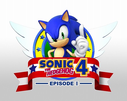 ꡼ No.002Υͥ / ꡼Ρȼɤ˴ԡ ֥˥åץ꡼ǿSONIC THE HEDGEHOG 4 Episode Iˮ̤ˡפȯɽ