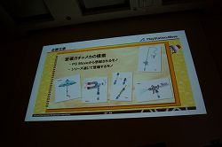 ꡼ No.016Υͥ / CEDEC 2010Ͽ忹ڤߤ˳륲ġĤȡ SCE JAPANΥåդ⤹PlayStation Moveбȥκ