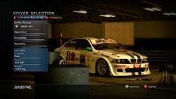 ���������꡼ No.002�Υ���ͥ������ / ��å��롤���ӵ��̥�󥹥����ޥ����ĺ�����ܻؤ���Super stars V8 Racing�פ�4��22����ȯ��