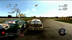 ���������꡼ No.008�Υ���ͥ������ / ��å��롤���ӵ��̥�󥹥����ޥ����ĺ�����ܻؤ���Super stars V8 Racing�פ�4��22����ȯ��