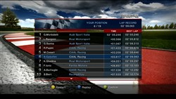 ���������꡼ No.009�Υ���ͥ������ / ��å��롤���ӵ��̥�󥹥����ޥ����ĺ�����ܻؤ���Super stars V8 Racing�פ�4��22����ȯ��