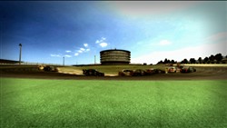 ���������꡼ No.010�Υ���ͥ������ / ��å��롤���ӵ��̥�󥹥����ޥ����ĺ�����ܻؤ���Super stars V8 Racing�פ�4��22����ȯ��