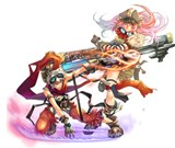 ꡼ No.003Υͥ / GMO Games¿λٻMMORPGֱͺפܹ󶡷롣ǿPV䥹꡼󥷥åȤʤɤǺ
