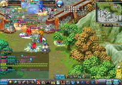 ꡼ No.006Υͥ / GMO Games¿λٻMMORPGֱͺפܹ󶡷롣ǿPV䥹꡼󥷥åȤʤɤǺ