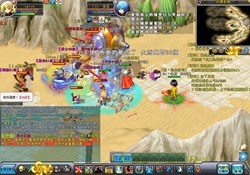 ꡼ No.007Υͥ / GMO Games¿λٻMMORPGֱͺפܹ󶡷롣ǿPV䥹꡼󥷥åȤʤɤǺ