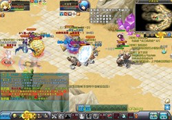 ꡼ No.008Υͥ / GMO Games¿λٻMMORPGֱͺפܹ󶡷롣ǿPV䥹꡼󥷥åȤʤɤǺ