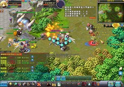 ꡼ No.010Υͥ / GMO Games¿λٻMMORPGֱͺפܹ󶡷롣ǿPV䥹꡼󥷥åȤʤɤǺ