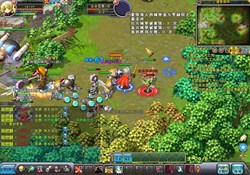 ꡼ No.011Υͥ / GMO Games¿λٻMMORPGֱͺפܹ󶡷롣ǿPV䥹꡼󥷥åȤʤɤǺ