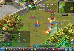 ꡼ No.012Υͥ / GMO Games¿λٻMMORPGֱͺפܹ󶡷롣ǿPV䥹꡼󥷥åȤʤɤǺ