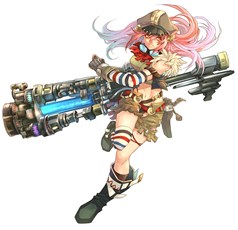 ꡼ No.016Υͥ / GMO Games¿λٻMMORPGֱͺפܹ󶡷롣ǿPV䥹꡼󥷥åȤʤɤǺ