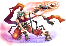 ꡼ No.019Υͥ / GMO Games¿λٻMMORPGֱͺפܹ󶡷롣ǿPV䥹꡼󥷥åȤʤɤǺ