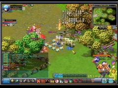 ꡼ No.010Υͥ / ᥤ󥳥ƥĤ¸ߤ񸻤å礤MMORPGֱͺפΥɦ¥ƥԥݡ