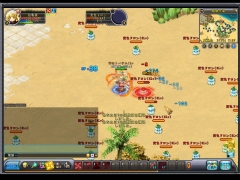 ꡼ No.022Υͥ / ᥤ󥳥ƥĤ¸ߤ񸻤å礤MMORPGֱͺפΥɦ¥ƥԥݡ