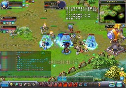 ꡼ No.022Υͥ / Υ饤󥲡ˤäȶʳɤȡȥޥɤƤӴƤ餤ܵпƤMMORPGֱͺױĥ󥿥ӥ塼