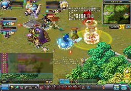 ꡼ No.023Υͥ / Υ饤󥲡ˤäȶʳɤȡȥޥɤƤӴƤ餤ܵпƤMMORPGֱͺױĥ󥿥ӥ塼