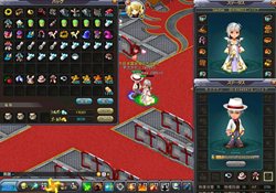 画像ギャラリー No.006のサムネイル画像 / 「英雄島」,「結婚システム」実装や操作性の改善を行うアップデートを本日実施