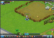 画像ギャラリー No.003のサムネイル画像 / 荘園が生まれ変わる! GMO Games,MMORPG「英雄島」で荘園まわりに大幅に手の入ったアップデートを実施