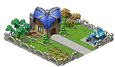 画像ギャラリー No.007のサムネイル画像 / 荘園が生まれ変わる! GMO Games,MMORPG「英雄島」で荘園まわりに大幅に手の入ったアップデートを実施