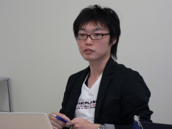 画像ギャラリー No.015のサムネイル画像 / 生活系コンテンツ開放と「城争奪戦」実装で,よりMMORPGらしく! 「英雄島」運営プロデューサーインタビュー