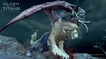 ꡼ No.009Υͥ / ŨϥꥷäβʪãCLASH OF THE TITANS襤פϿǲ֥襤פ򥲡ಽʤ
