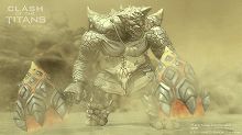꡼ No.012Υͥ / ŨϥꥷäβʪãCLASH OF THE TITANS襤פϿǲ֥襤פ򥲡ಽʤ
