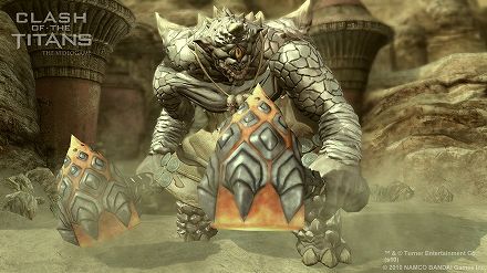 ꡼ No.014Υͥ / ŨϥꥷäβʪãCLASH OF THE TITANS襤פϿǲ֥襤פ򥲡ಽʤ