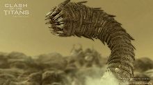 ꡼ No.017Υͥ / ŨϥꥷäβʪãCLASH OF THE TITANS襤פϿǲ֥襤פ򥲡ಽʤ