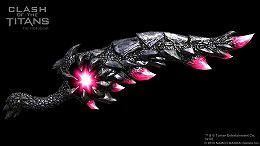 ꡼ No.024Υͥ / ŨϥꥷäβʪãCLASH OF THE TITANS襤פϿǲ֥襤פ򥲡ಽʤ