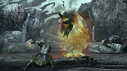 ꡼ No.040Υͥ / ŨϥꥷäβʪãCLASH OF THE TITANS襤פϿǲ֥襤פ򥲡ಽʤ