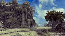 ꡼ No.054Υͥ / ŨϥꥷäβʪãCLASH OF THE TITANS襤פϿǲ֥襤פ򥲡ಽʤ