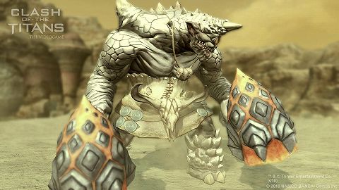 ꡼ No.065Υͥ / ŨϥꥷäβʪãCLASH OF THE TITANS襤פϿǲ֥襤פ򥲡ಽʤ