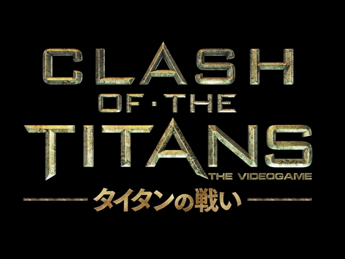 ꡼ No.014Υͥ / ꥮʡˤޤͤùƤǡCLASH OF THE TITANS襤פ̥Ϥ롣ѥ֥åβܵȵȻزΥ󥿥ӥ塼Ǻ