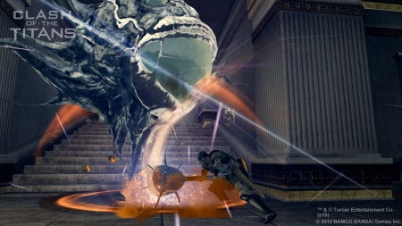 ꡼ No.034Υͥ / PS3/X360CLASH OF THE TITANS襤סǲΥȡ꡼θǤ֥ȡץƥξܺ٤餫