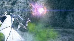 画像ギャラリー No.002のサムネイル画像 / 6月17日に発売されたばかりの「CLASH OF THE TITAN:タイタンの戦い」に6月24日に早くもDLCが配信。有料版と無料版合わせて5本のクエストが追加