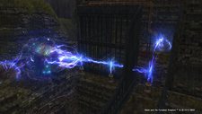 画像ギャラリー No.005のサムネイル画像 / 失われた魔人のちからを取り戻して旅をする。「Majin(仮)」,ストーリーや独特のイメージで描かれたフィールド設定画などが公開