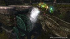画像ギャラリー No.008のサムネイル画像 / 失われた魔人のちからを取り戻して旅をする。「Majin(仮)」,ストーリーや独特のイメージで描かれたフィールド設定画などが公開
