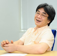 画像ギャラリー No.002のサムネイル画像 / 「今度,SCEに俺屍2の企画書を出します」――ゲームデザイナー桝田省治氏が企画採用の祈願をTwitter上で呼びかけ