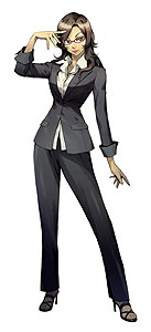 画像ギャラリー No.004のサムネイル画像 / 「TRICK×LOGIC(トリックロジック)」シーズン2に収録される事件のあらすじが公開。推理の補助をしてくれる「推理ファイル」を駆使して真相を暴こう