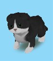画像ギャラリー No.005のサムネイル画像 / ピンクのパンダ?ボタンペンギン?「ペットショップ物語DS 2」,赤ちゃんペットが生まれる「お見合い」や世話の内容を知っておこう
