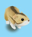 画像ギャラリー No.014のサムネイル画像 / ピンクのパンダ?ボタンペンギン?「ペットショップ物語DS 2」,赤ちゃんペットが生まれる「お見合い」や世話の内容を知っておこう