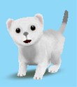 画像ギャラリー No.016のサムネイル画像 / ピンクのパンダ?ボタンペンギン?「ペットショップ物語DS 2」,赤ちゃんペットが生まれる「お見合い」や世話の内容を知っておこう