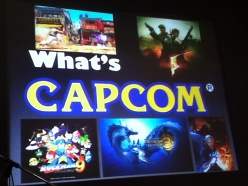 ꡼ No.004Υͥ / Game Nights at the Apple Store4ܤϥץԡiPod touchǡ֥IVפγȯ΢ä䡤CAPCOM ARCADEפäʹ
