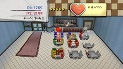 ꡼ No.002Υͥ / ϥɥWiiѥ쥹ȥбĥѥDINER DASHʥʡåˡפ216ۿ
