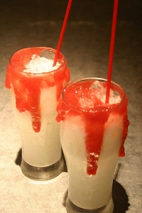 画像ギャラリー No.014のサムネイル画像 / 「コープスパーティBR」コラボ企画第1弾開催中。文化人形を探そう