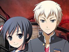 「コープスパーティー」のNFTデジタルグッズ,本日発売。原作者の祁答院 慎氏による書き下ろしショートストーリーなどを収録