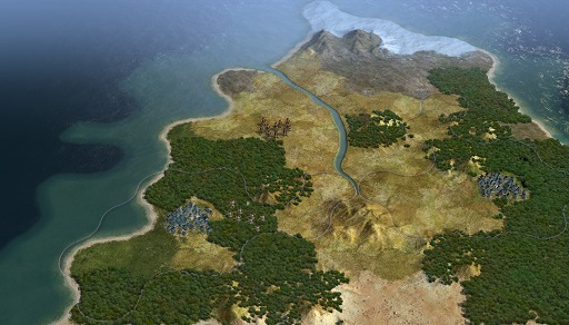 ꡼ No.005Υͥ / GDC 20105ǯ֤о줹Ķ͵ȥƥǿCivilization Vסʸο꡼ϡΡġ