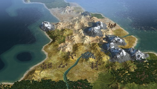 ꡼ No.006Υͥ / GDC 20105ǯ֤о줹Ķ͵ȥƥǿCivilization Vסʸο꡼ϡΡġ